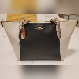 Coach Shoulder Bag